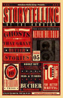 Storytelling By The Numbers