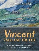 Vincent, Theo and the Fox voorzijde