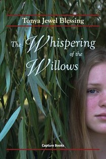 The Whispering of the Willows voorzijde