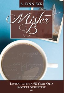 Mister B