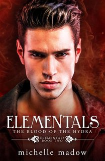 Madow, M: Elementals 2