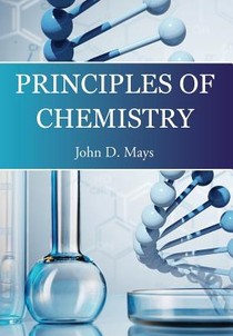 Principles of Chemistry voorzijde