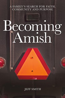 Becoming Amish voorzijde