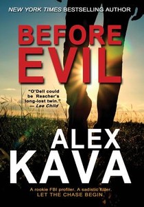 Kava, A: Before Evil