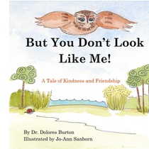 But You Don't Look Like Me