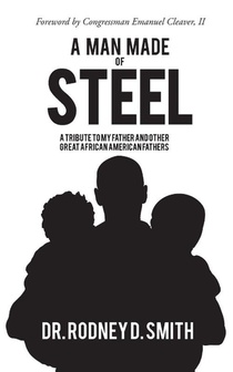 Smith, R: Man Made of Steel