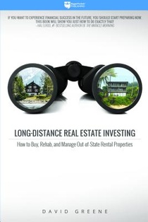 LONG-DISTANCE REAL ESTATE INVE