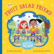 The Fruit Salad Friend voorzijde