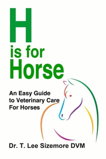 H is for Horse