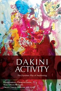 Dakini Activity voorzijde