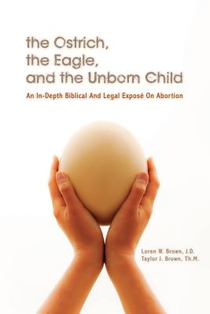 OSTRICH THE EAGLE & THE UNBORN