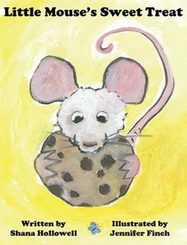 Little Mouse's Sweet Treat