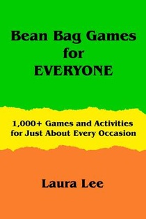 Bean Bag Games for Everyone