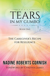 Tears In My Gumbo voorzijde