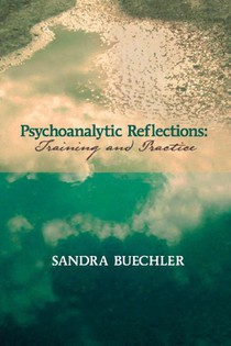 Psychoanalytic Reflections voorzijde