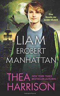 Liam erobert Manhattan