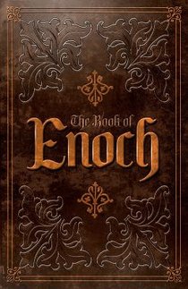 Enoch: Book of Enoch voorzijde