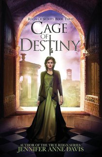 Cage of Destiny voorzijde