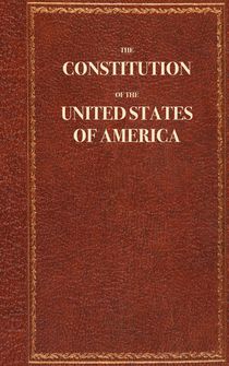 The Constitution of the United States of America