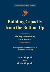 Building Capacity from the Bottom Up