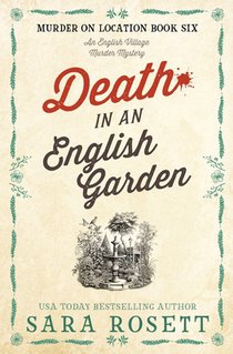 Death in an English Garden
