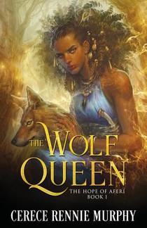 The Wolf Queen