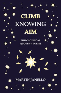 CLIMB KNOWING AIM