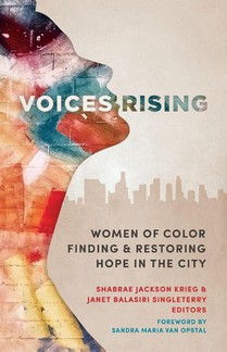 Voices Rising