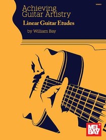 ACHIEVING GUITAR ARTISTRY LINEAR GUITAR
