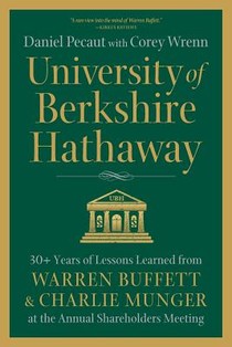 University of Berkshire Hathaway