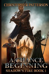 A Chance Beginning