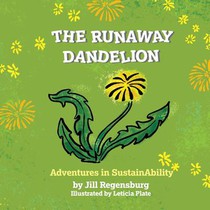 The Runaway Dandelion