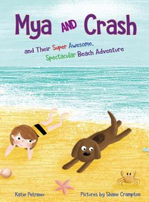 Mya and Crash
