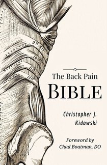 The Back Pain Bible