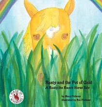 Rusty and the Pot of Gold