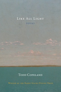 Like All Light