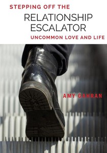 Stepping Off the Relationship Escalator