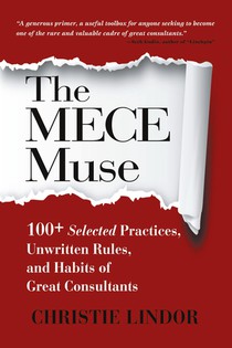 The MECE Muse