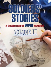 Soldiers' Stories voorzijde