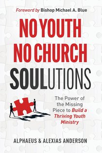 No Youth, No Church SOULutions