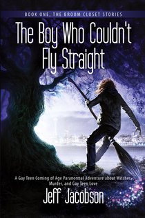 The Boy Who Couldn't Fly Straight