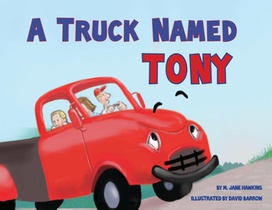 Hawkins, M: Truck Named Tony