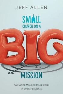 Small Church on a Big Mission