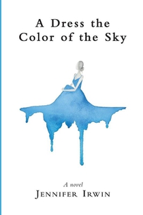 A Dress the Color of the Sky