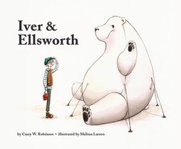 Iver and Ellsworth