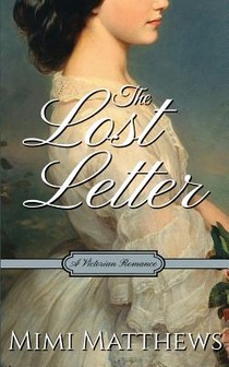 The Lost Letter voorzijde