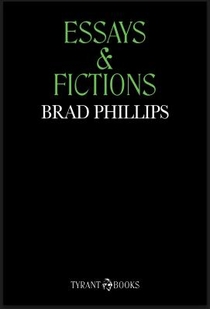 ESSAYS & FICTIONS