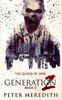 Generation Z: The Queen of War