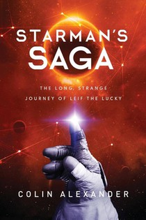 Starman's Saga