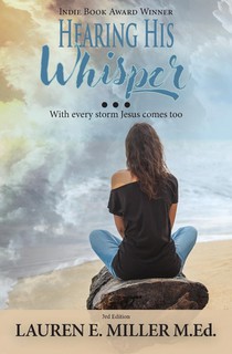 Hearing His Whisper